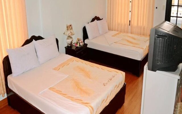 Thai Binh 1 Hotel