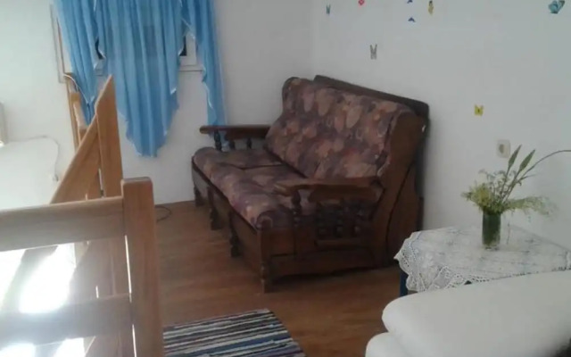 Apartments Marija in National Park Area