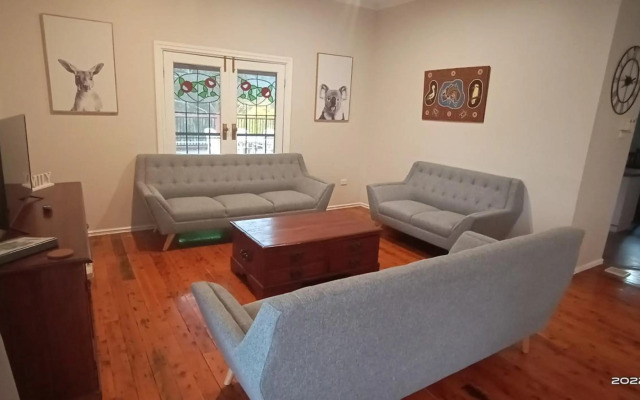 Treetops Escape Albury