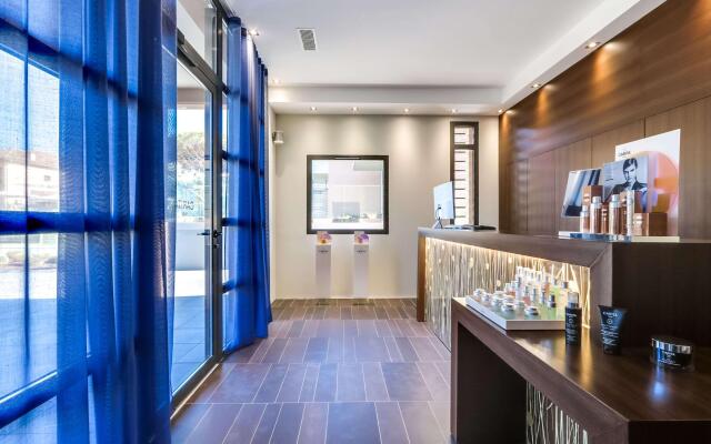 Kube Hotel Saint-Tropez