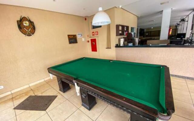 Acquaville Flat
