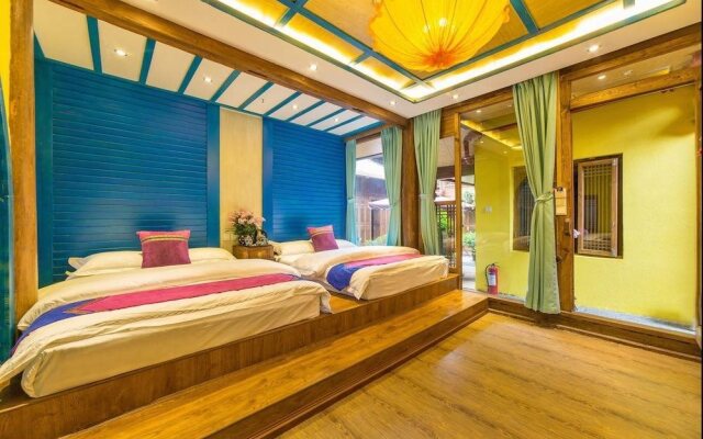 Comfort and Quiet Inn
