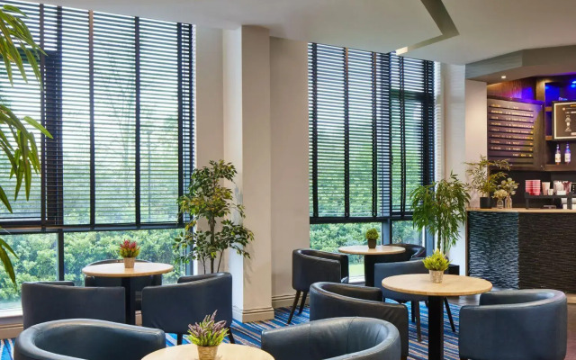 Leonardo Hotel Newcastle