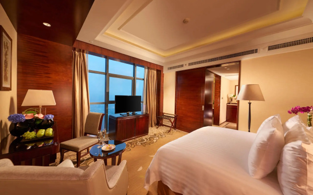 Grand New Century Hotel Hangzhou Sumtime
