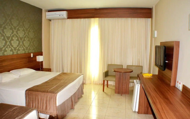 Ville Resort & Spa