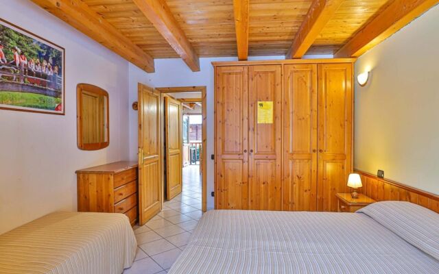 Apartment La Gran Becca - iD 3948