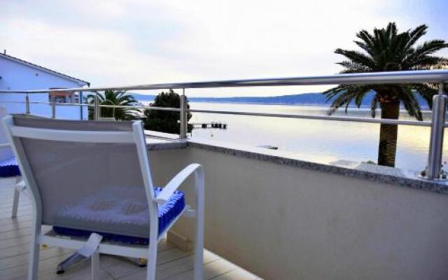 Apartments Barbat