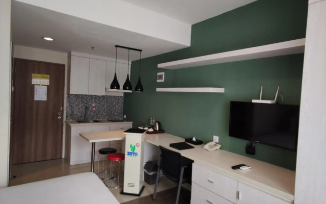 Student Park Hotel