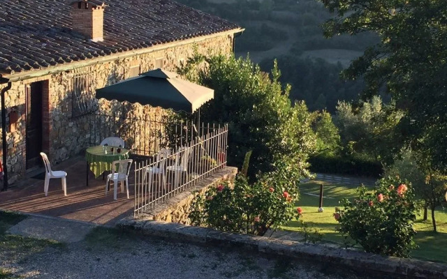Agriturismo Le Cerinaie