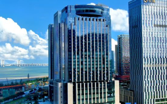 Quanzhou Grand Honor Hotel