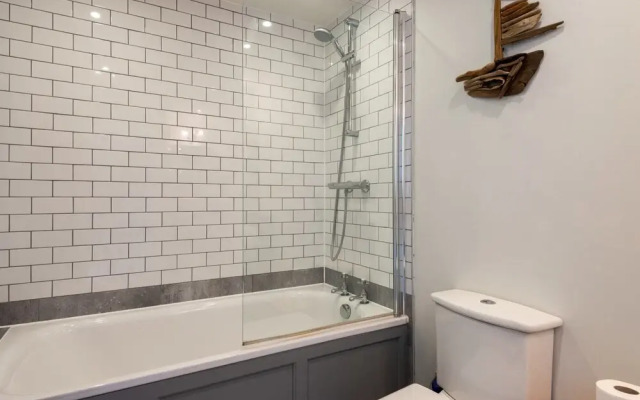 Guestready - Family Home in East London - Child-friendly