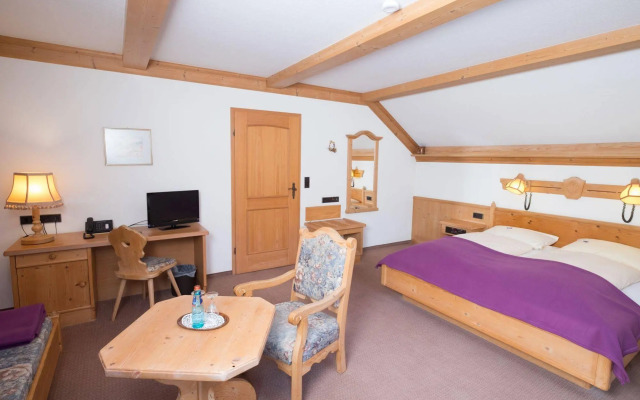 Gasthof-Hotel zum Ochsen