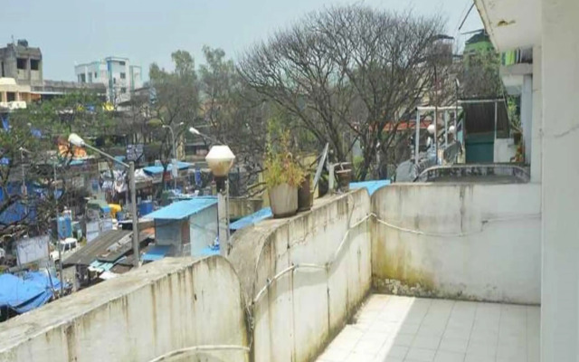 Hotel Shiva