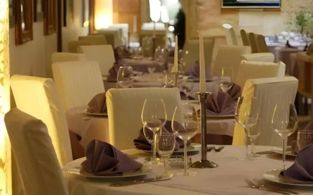 Hotel Biokovo