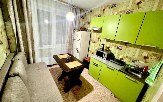 Апартаменты на улице Кузнецкая 50А