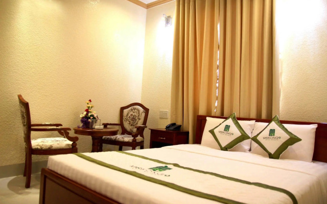 Mekong 9 Hotel