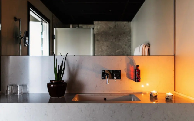 Hotell Sodra Berget