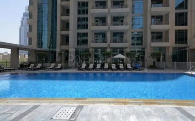 One Perfect Stay-Boulevard Central Tower