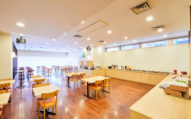 Hotel Wing International Kobe Shin-Nagata Ekimae