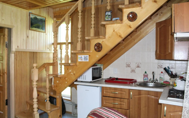 Карпатський Краєвид