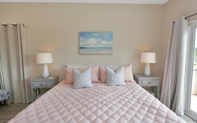 Waterside Village Condo 203