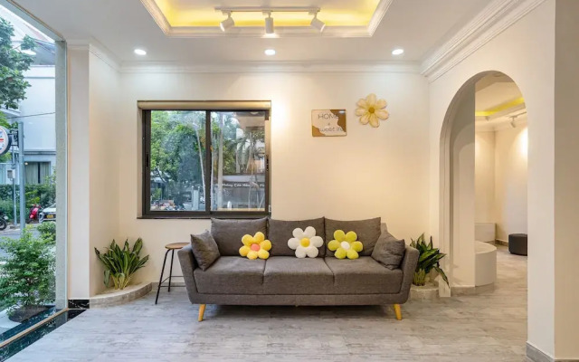 The Royal LandPark - Phu My Hung