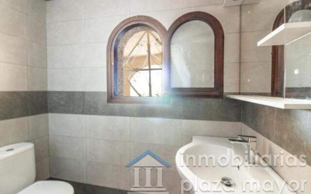 Villa con piscina privada Maryvilla 4508