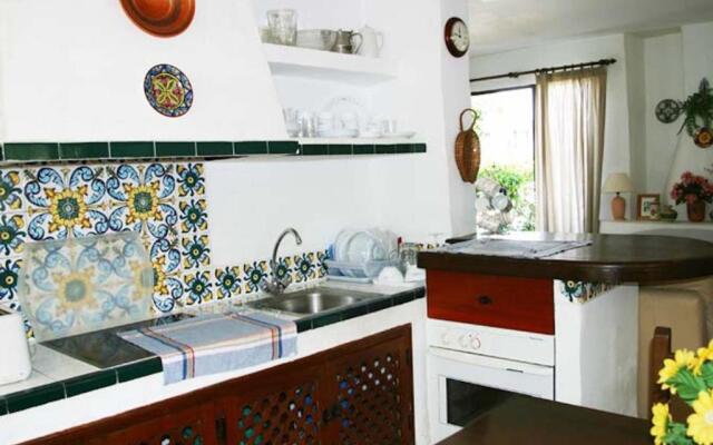 Villacana 2001
