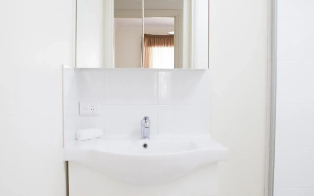 Echuca Moama Holiday Villas