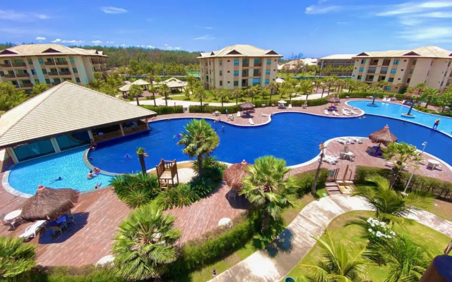 VG Sun Cumbuco by Diego Flats