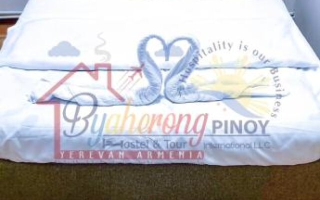Byaherong Pinoy Hostel And Tour International