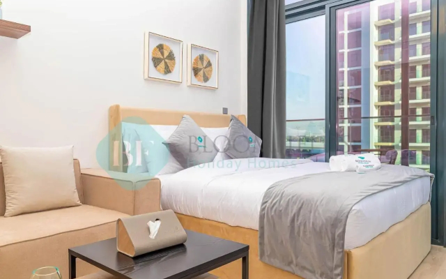 Bloomfields Stu City View Azizi Riviera Meydan — Dubaï