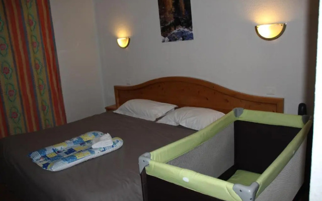 Hotel Le Chardon Bleu