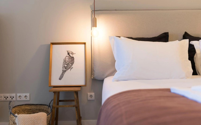 Porto Central Loft III