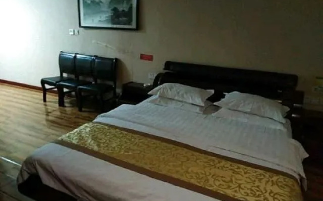 Citi Home Hotel (Tianchang Municipal Government Yuanlin Road)