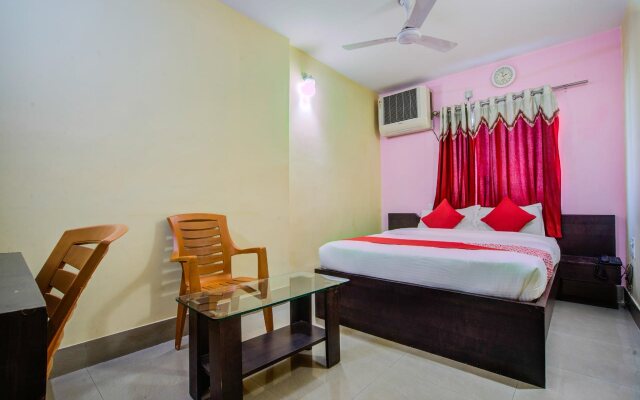 Hotel Rajdoot By OYO Rooms