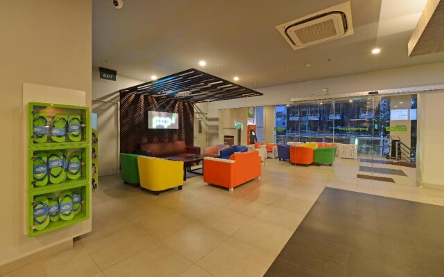 POP! Hotel Banjarmasin