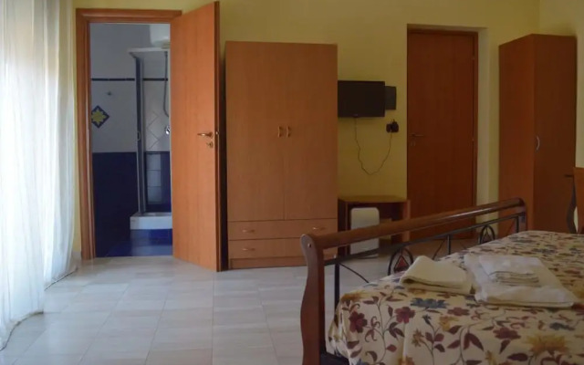 B&B Scalea Rooms