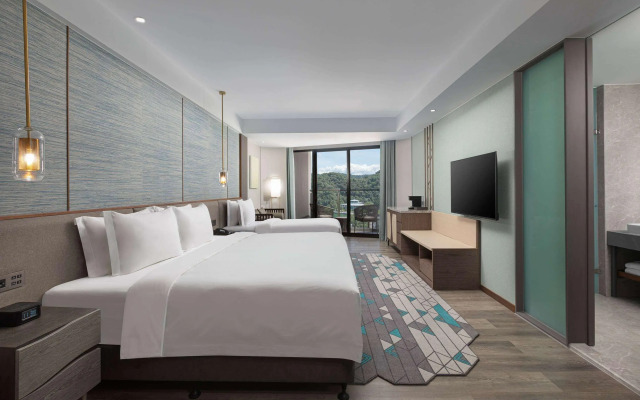 Wyndham Sun Moon Lake