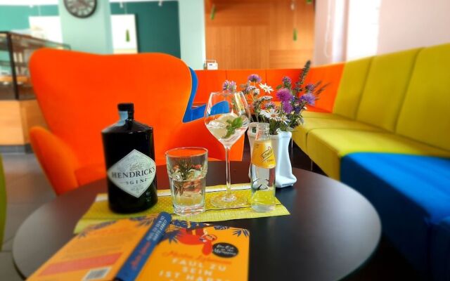 Zum Löwen-Post Hotel