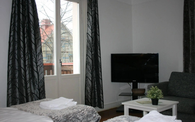 Hotel Äppelviken