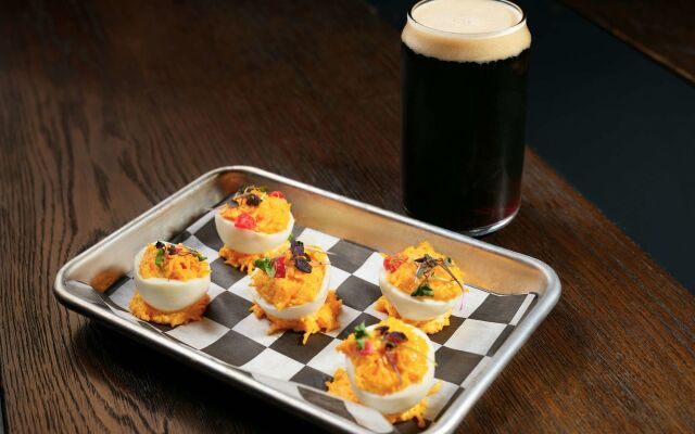 Hilton Garden Inn Nashville Downtown/Convention Center