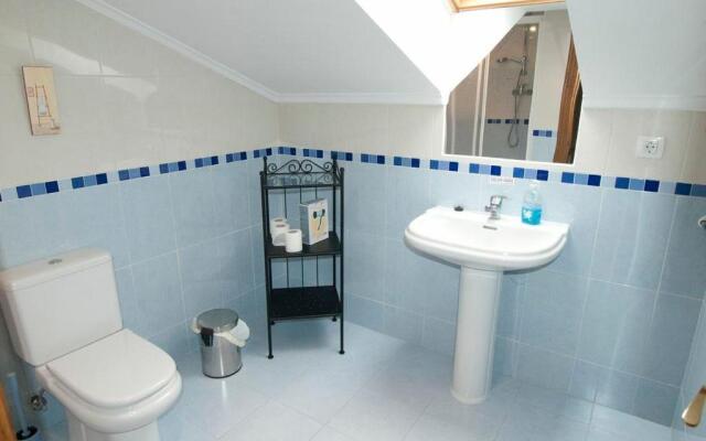 Apartamentos Rurales Casa Tata