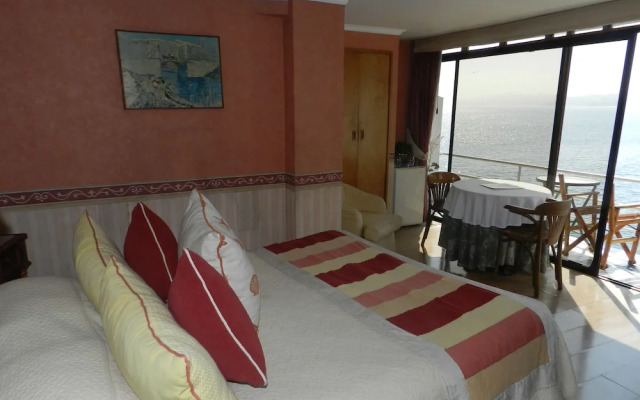 Hotel Restaurant Cap Ducal