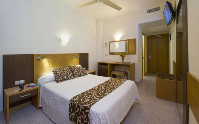 Hotel Gran Sol Ibiza