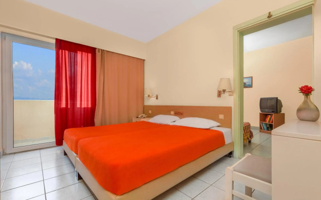 Pavlos Hotel
