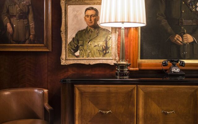 The Beaumont Mayfair