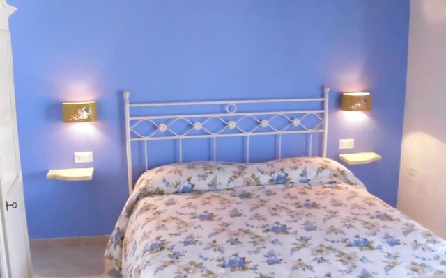 Agriturismo Il Grappolo