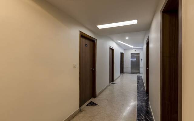 Treebo Hiland Suites