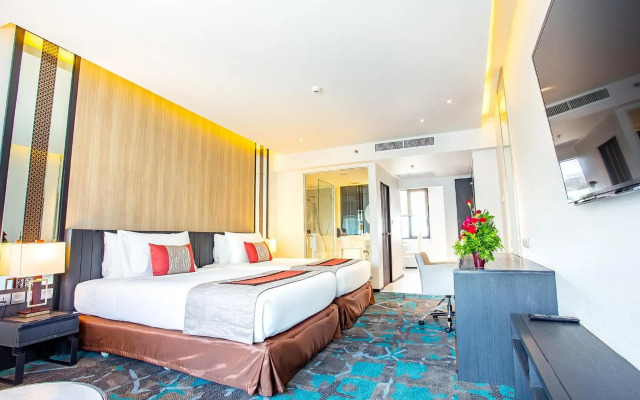 Grace Hotel
